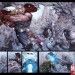 THOR: AGES OF THUNDER interior art